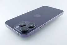 Iphone 14 pro Purple 128