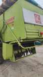 Sprzedam kombajn Mercator Claas