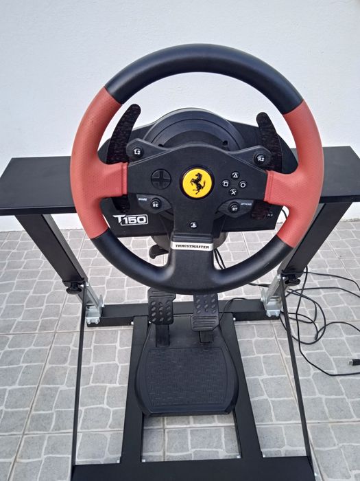 Volante Gaming Thrustmaster T150 Ferrari Edition