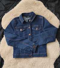 Bluza jeansowa George 11-12 lat 146-152