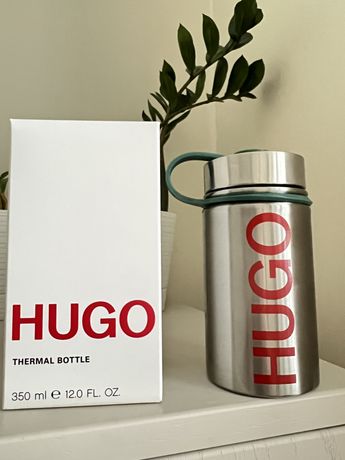 Термо-пляшка ( термос) Hugo Boss оригінал