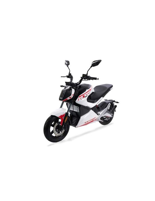 Motor Motorower elektryczny MRF eSTREET 2.5