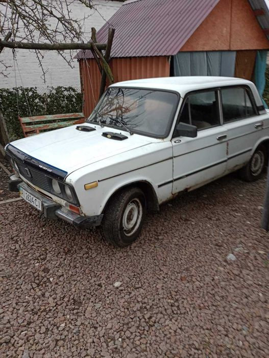 Продам ВАЗ-2106.