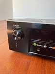 Denon AVR-X1200W – amplituner 7.2 HDMI, WiFi, Bluetooth