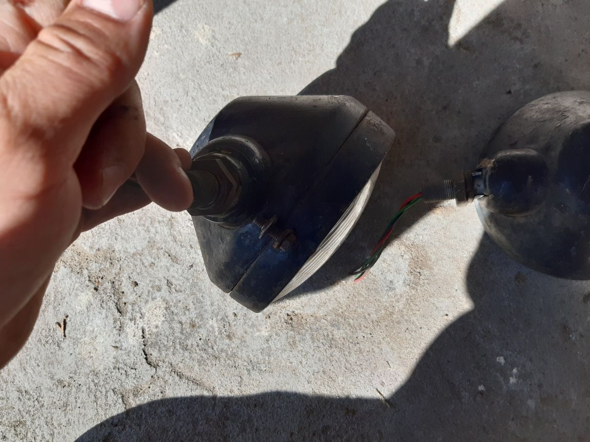 Lampy Ursus c328
