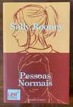 Sally Rooney - Pessoas Normais