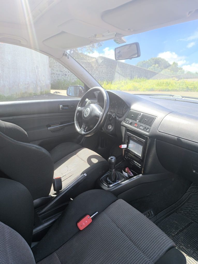 Golf 4 gti 1.8 R32