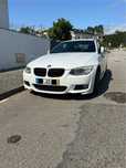 Bmw 320d e92 lci pack M
