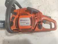 Husgvarna 440 x-torq