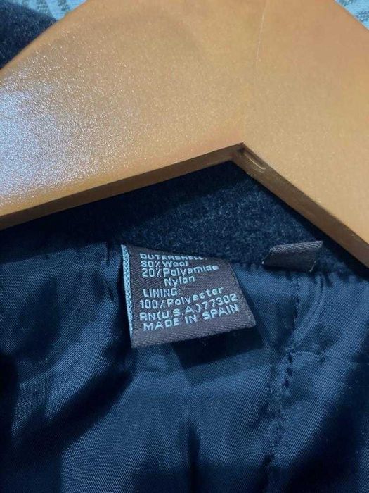 Casacos de Marcas variadas