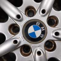 Oryginalne Felgi Aluminiowe BMW R15 5x120 7J ET 47