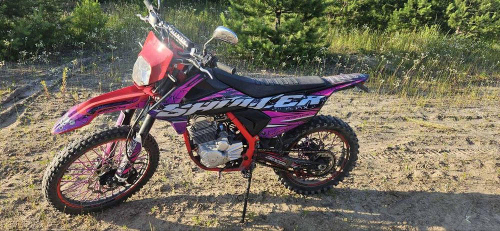 Kovi 300 переоформлюється