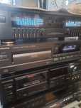 Technics sl pg 520a