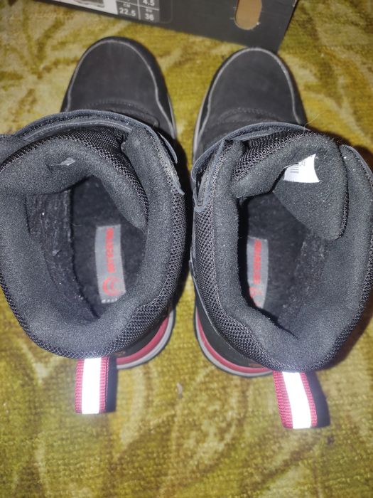 Outventure ботинки