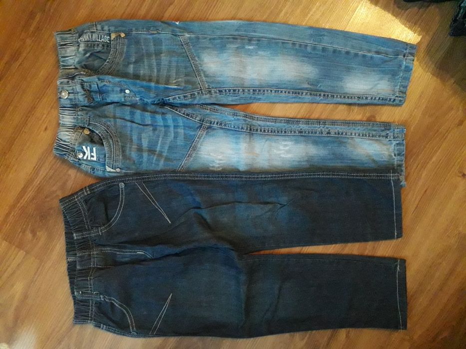 Джинси для хлопчика