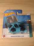 Hot wheels Autka