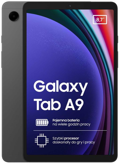 Tablet Samsung Galaxy Tab A9