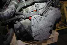 VOLVO XC70 2.5T, 2.4 D5 SKRZYNIA BIEGÓW AW55-50SN P8636765