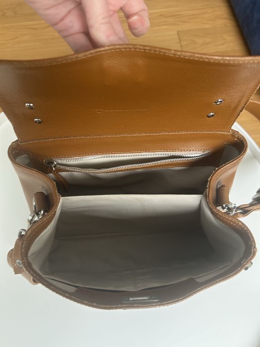 Сумка Kachorovska erna 30*20*10