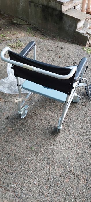 Туалет для инвалида санитарный новый