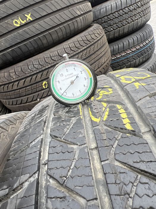 *Opony goodyear 215/65/16C para