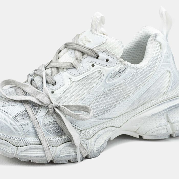 Жіночі Кросівки Balenciaga 3XL 36-41 (Без Предоплати)