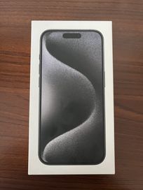 iPhone 15 Pro 256GB