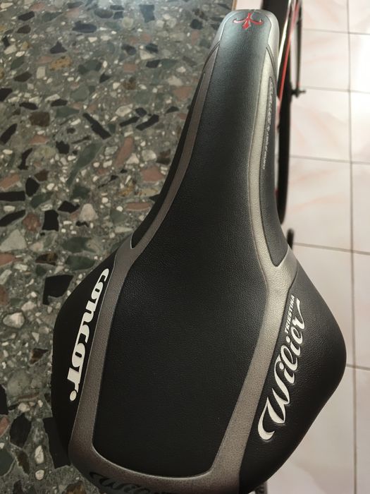 Wilier cento 1 air