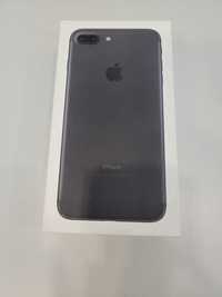 iPhone 7Plus 32Gb Black neverlock,100%