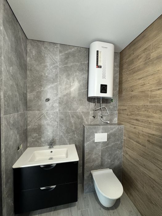 Продаж 1 кімнатої квартири з ремонтом в НОВОБУДОВІ Жк Шевченка