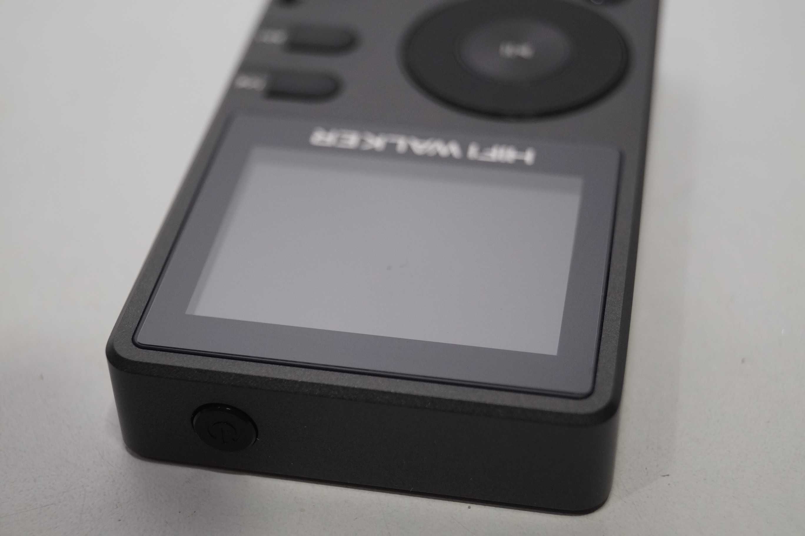 HIFI WALKER H2 Odtwarzacz mp3 + karta pamięci 64GB