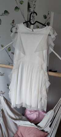 Piękna sukienka z Zary 128