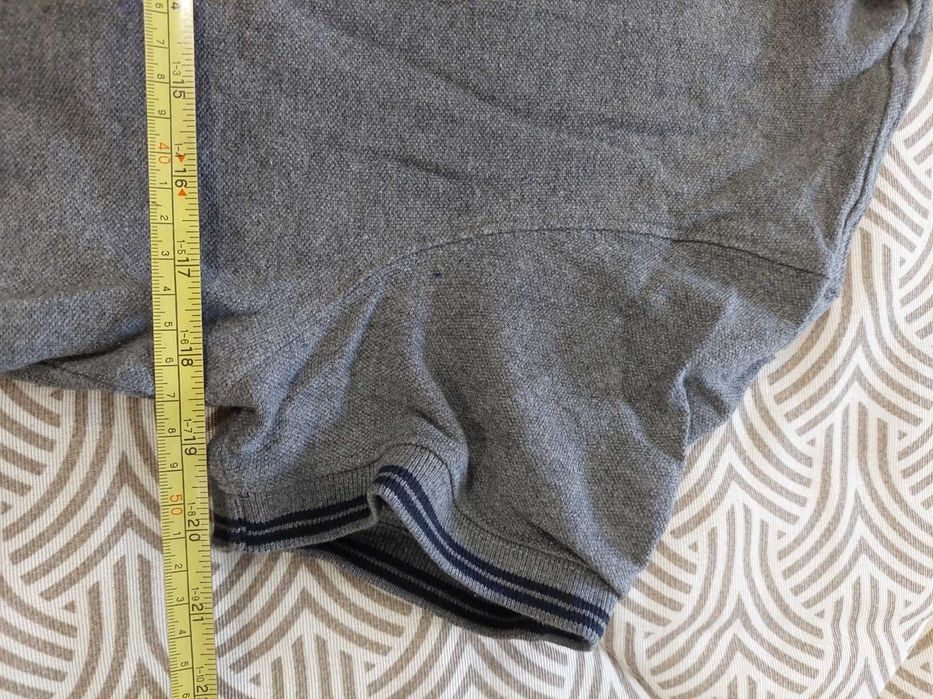 Polo – massimo dutti – tamanho M