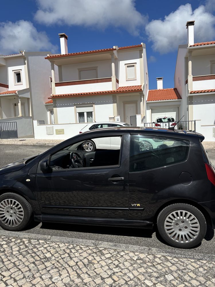 Citroën c2 a diesel 1.4