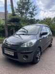 Семейный Hyundai i10 2009г