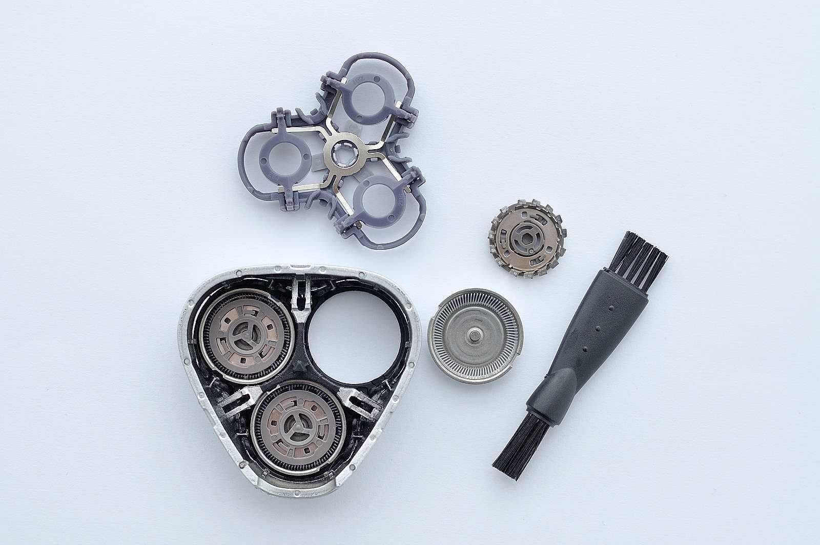 Головка для бритви Philips HQ6900 6920 6902  6906 ... Головки HQ56