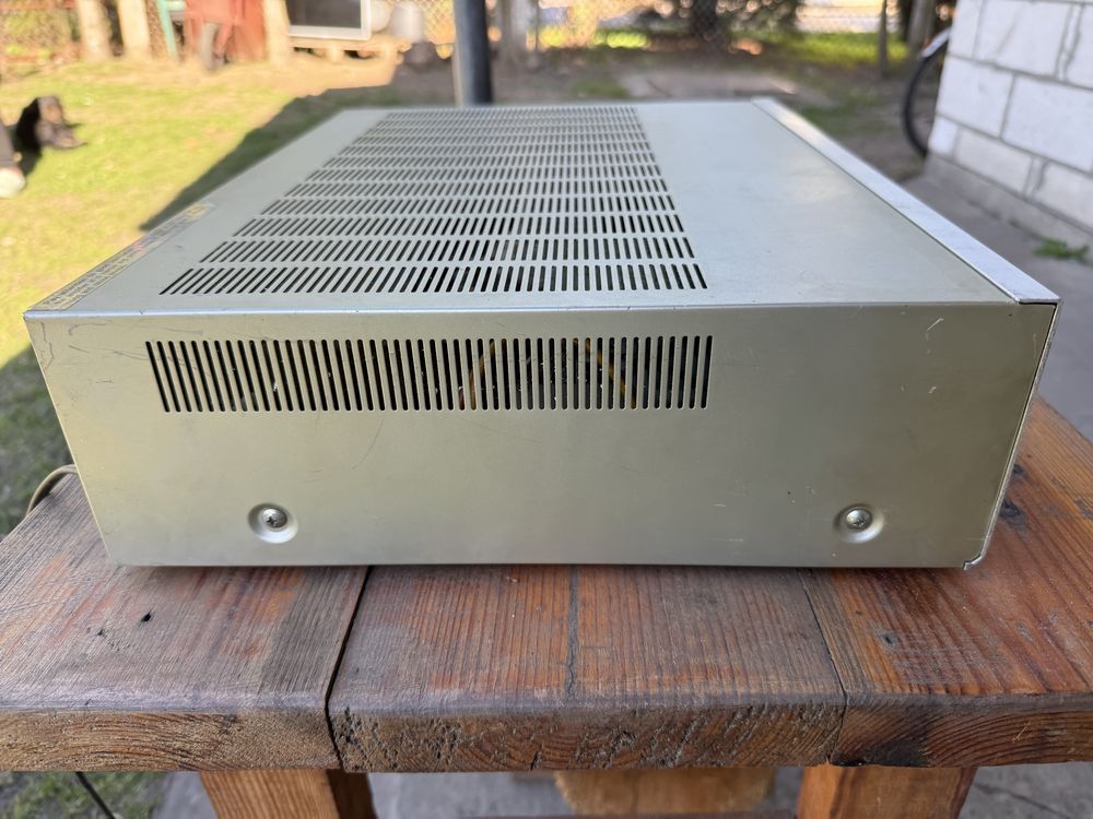 Wzmacniacz jvc ax50