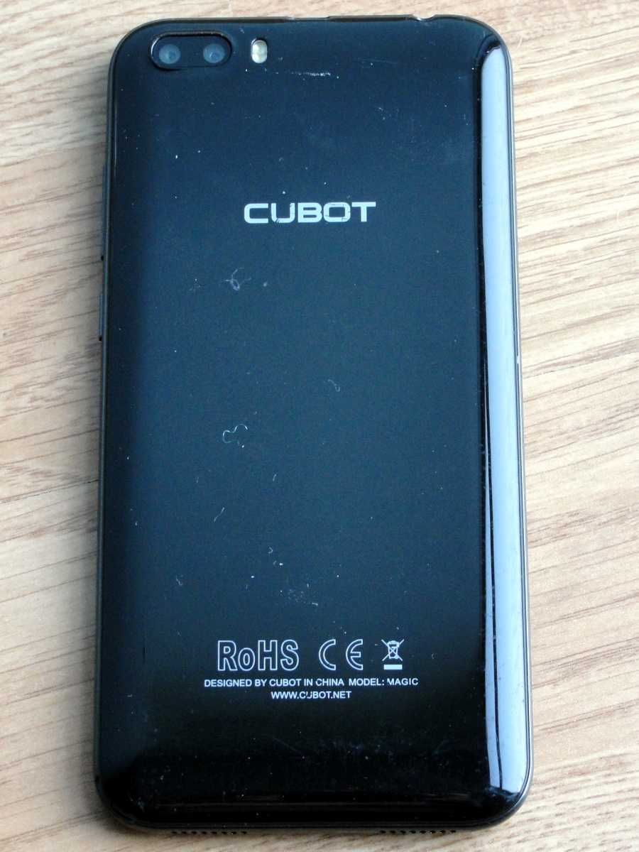 Smartphone CUBOT Magic