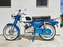 Casal k181 de 1971
