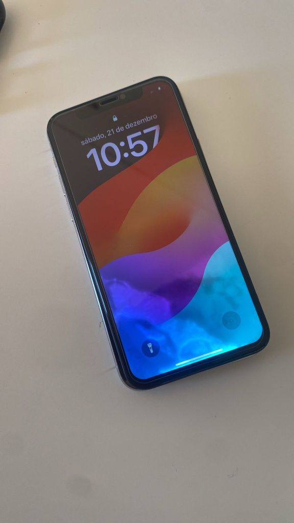 Display Iphone 11 pro