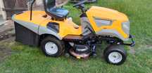 Stiga Estate Pro H20
