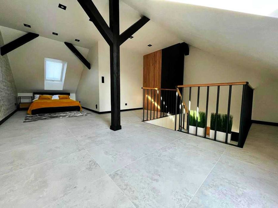 Apartament NIEBO noclegi PREMIUM-widok na jezioro Royal Aparts Ostróda