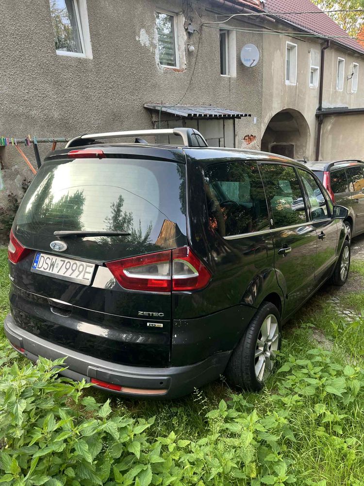 Ford Galaxy 2.0D 2006