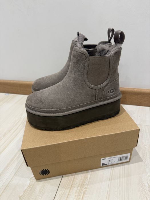 Ugg оригінал 37 р