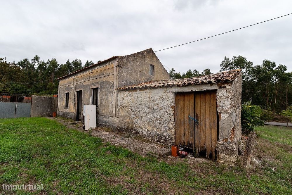 Moradia T3 para venda