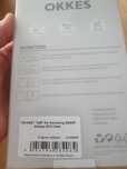 Nowe etui OKKES samsung galaxy s20