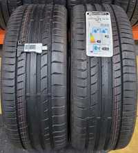 Opony 235 40 R 18 95Y  Continental ContiSportContact 5