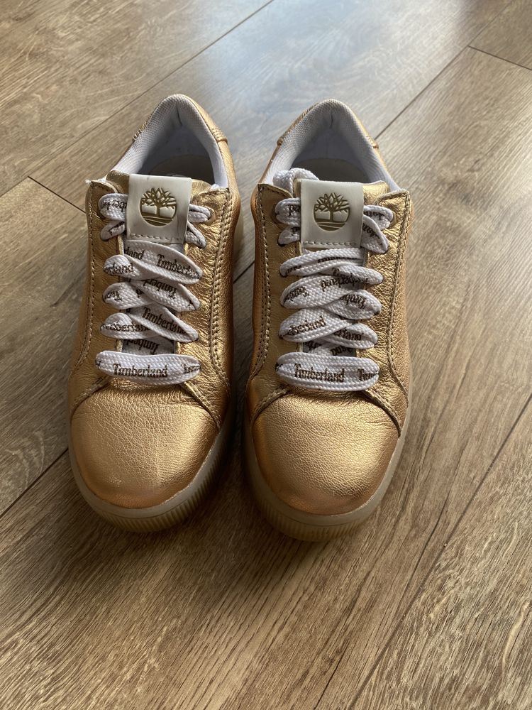 Timberlnady sneacersy