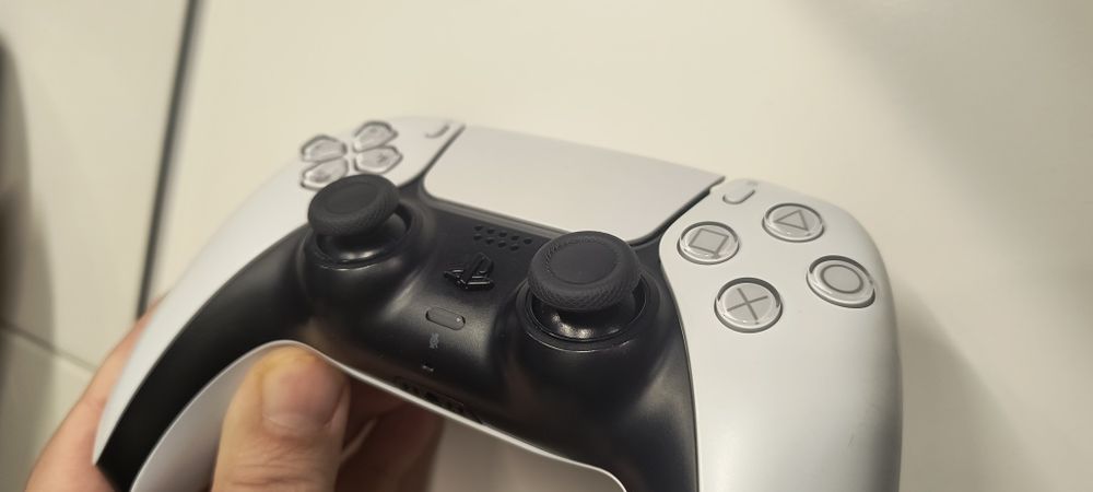 Pad ps5 dualsense Sony kontroler PlayStation 5