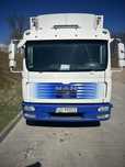 MAN TGL 12.240 izoterma